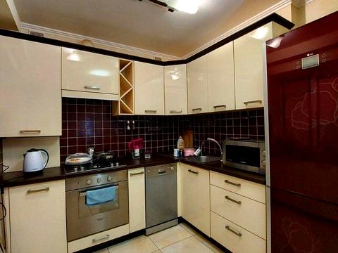 квартира за адресою Євгена Тельнова вул., 9