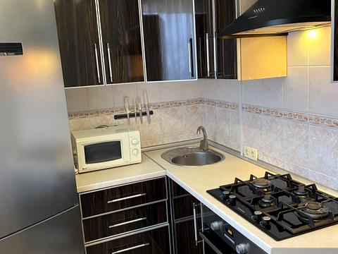 квартира по адресу Салтовское шоссе, 262а