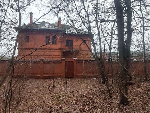 участок по адресу Васильківська