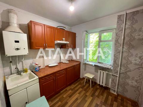 квартира за адресою Академічна вул. (Піонерська), 24а