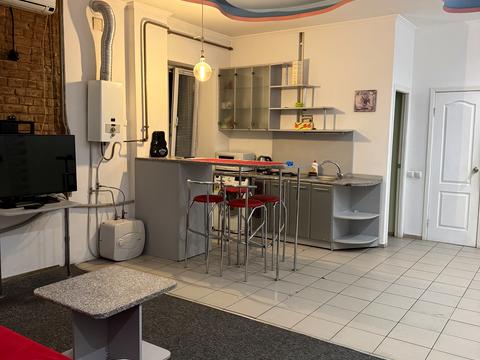 квартира за адресою Софіївська вул., 8