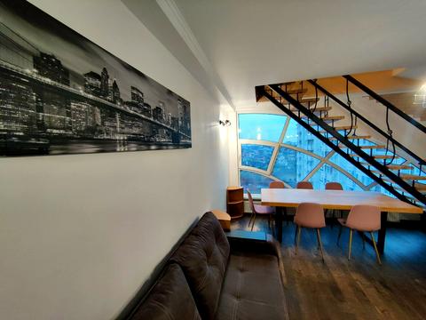 квартира за адресою Дмитра Луценка вул. (Крейсера "Аврора"), 8-А