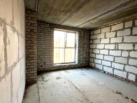 квартира по адресу Героев Днепра ул., 4