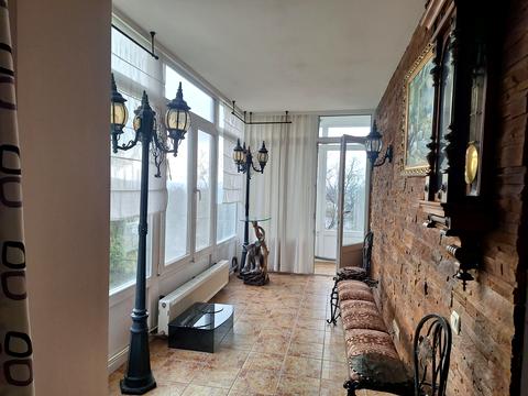 квартира по адресу Тарковського, 15