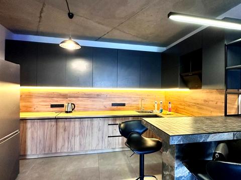 квартира по адресу Кульпарковская ул. (Кульпарківська), 93