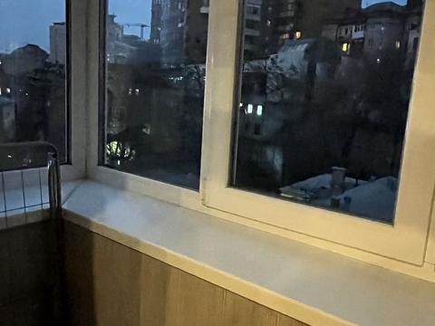 квартира по адресу Бассейная ул., 17