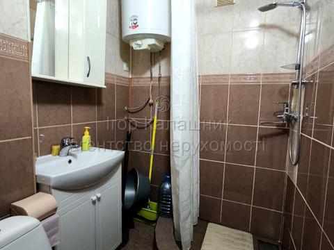 квартира по адресу Даниила Щербаковского ул. (Щербакова), 57-Б