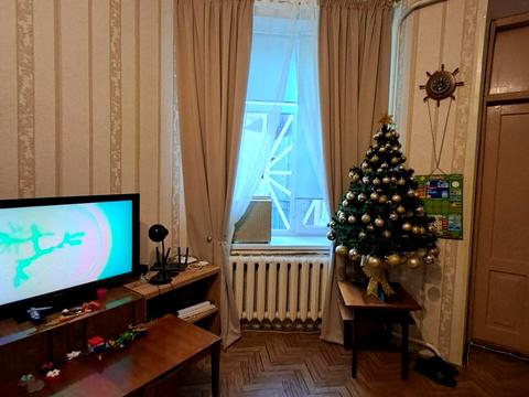 квартира по адресу Бориса Литвака ул. (Заславського), 21