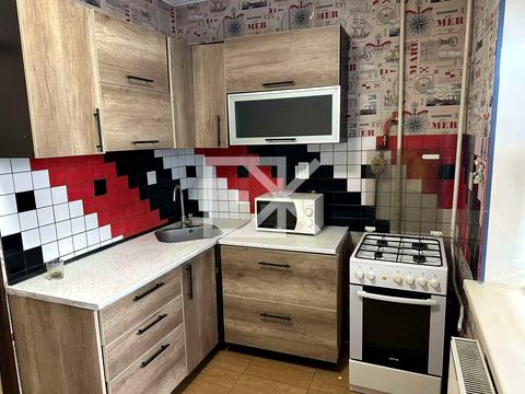 квартира по адресу Радужная ул., 47