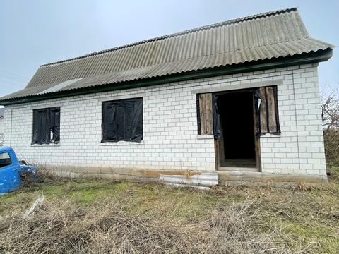 дом по адресу Хутірська, 38