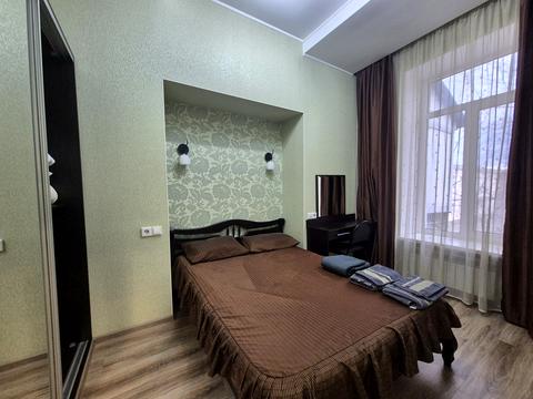 квартира за адресою Пастера вул., 26