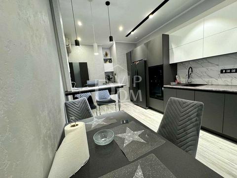 квартира за адресою Фонтанская дорога, 58