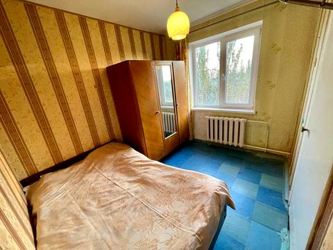 квартира за адресою Космонавтів вул., 17