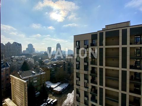 квартира за адресою Бульварно-Кудрявська вул. (Воровського), 17-Б
