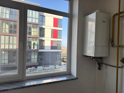 квартира по адресу Гордієнка, 2