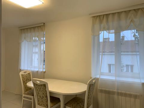 квартира по адресу Житомирская ул., 1