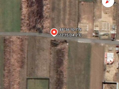 ділянка за адресою с. Сторожниця, 