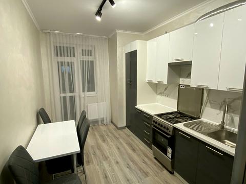 квартира по адресу Кругла, 5а