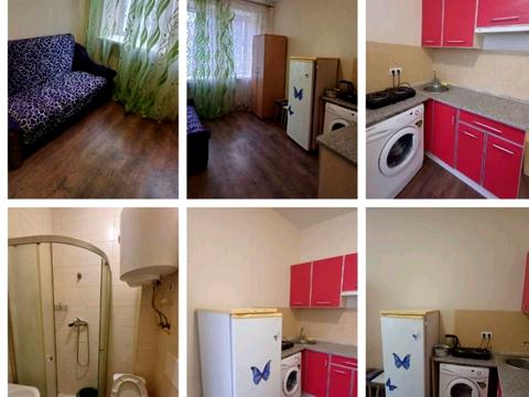 квартира по адресу Мира ул., 2
