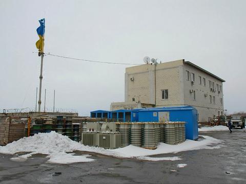 комерційна за адресою с. Малишівка, вул. Квітуча, 2А