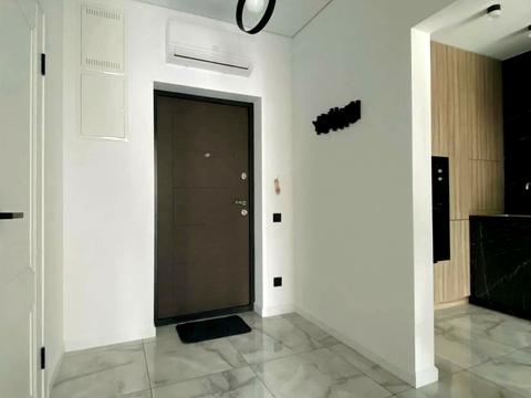 квартира по адресу Угорская ул., 14