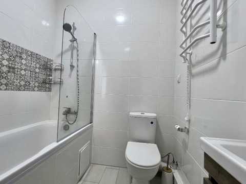 квартира за адресою Столичне шосе, 1А