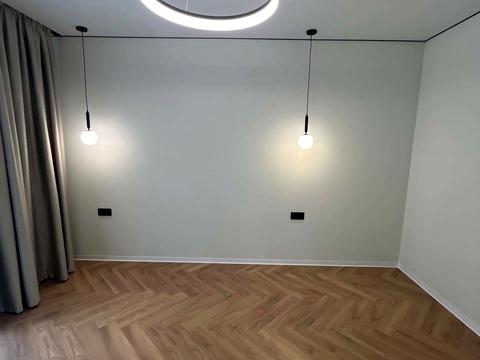 квартира за адресою Приозерна вул., 38