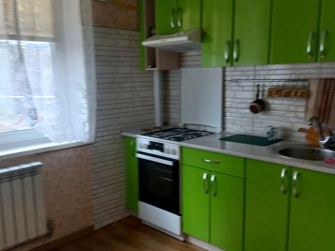 квартира по адресу Донецкое шоссе, 15