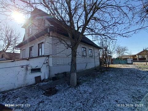 будинок за адресою с. Пархомівка, Радянська