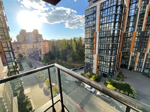 квартира по адресу Предславинская ул., 42