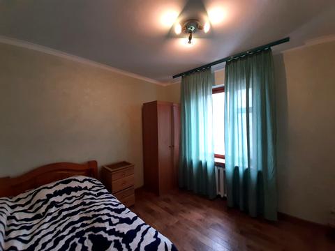 квартира за адресою Академіка Заболотного вул., 57