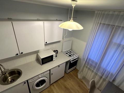 квартира за адресою Гусовського вул., 2