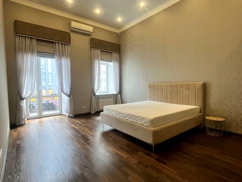 квартира за адресою Володимирська вул., 48