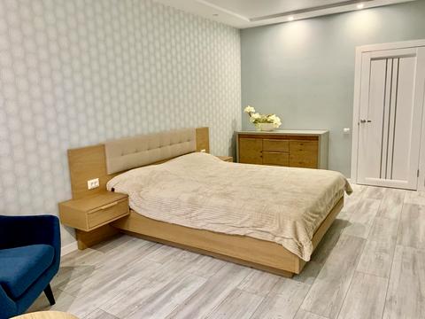 квартира по адресу Глубочицкая ул., 13/2