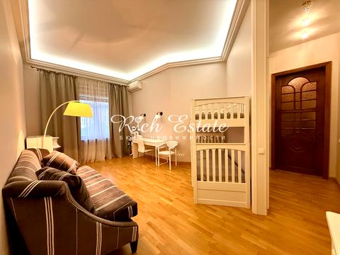 квартира за адресою Лисенка вул., 8