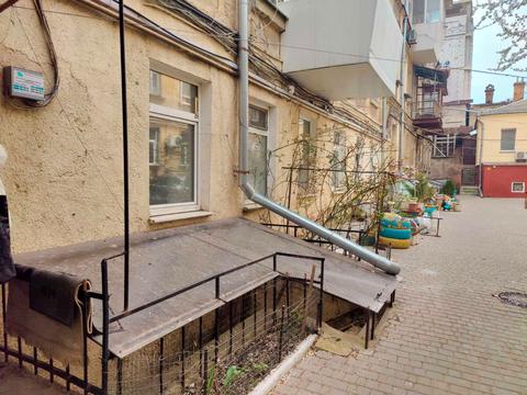 квартира за адресою Ніжинська вул., 18