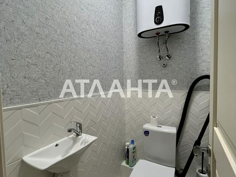 квартира по адресу Генуэзская ул., 1а