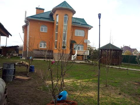 дом по адресу Виктора Швеца ул. (Шляхова), 66