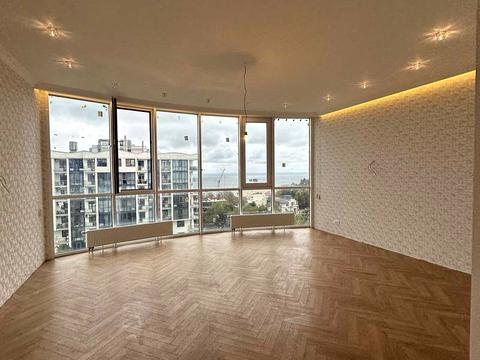 квартира по адресу Кордонный пер., 2/2