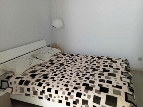 квартира по адресу Ивана Крамского ул., 9