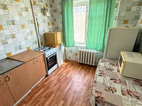 квартира по адресу Добровольцев пер., 6