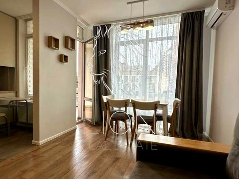 квартира за адресою Глибочицька вул., 13-2