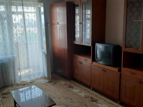 квартира по адресу Сентябрьская ул., 5