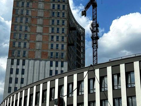 квартира по адресу Замарстыновская ул. (Калинина), 170