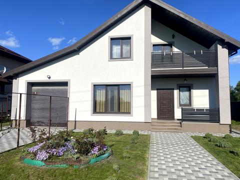 будинок за адресою Довженко