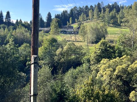 ділянка за адресою с. Новий Кропивник, Зелена