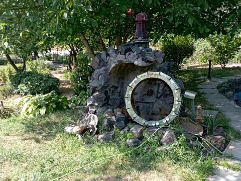 будинок за адресою с. Хвильово-Сорочин, Перемоги