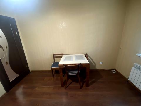 квартира за адресою Єлизавети Чавдар вул., 1