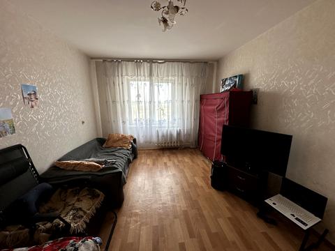 квартира по адресу Милославская ул., 47-А