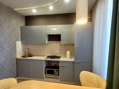 квартира за адресою Волонтерська вул. (Соціалістична), 8а